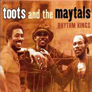 Toots And The Maytals - Rhythm Kings album flac