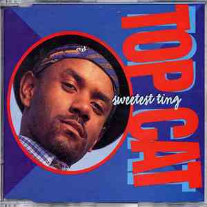 Top Cat - Sweetest Ting album flac