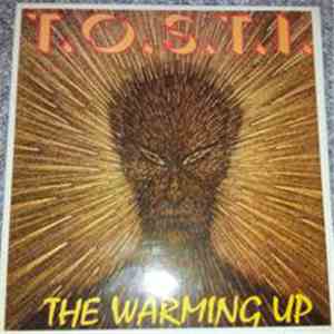 T.O.S.T.I. - The Warming Up E.P. album flac