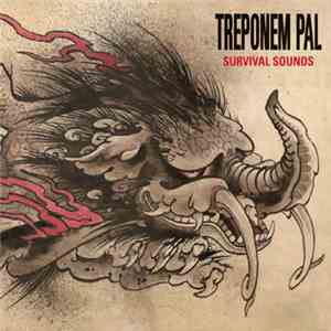 Treponem Pal - Survival Sounds album flac