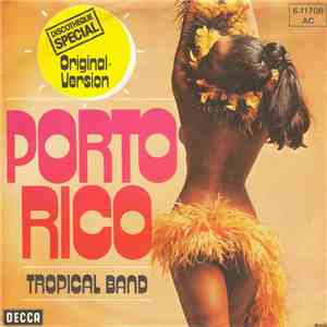 Tropical Band - Porto Rico album flac