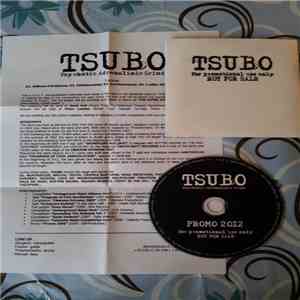 Tsubo - Promo 2012 album flac