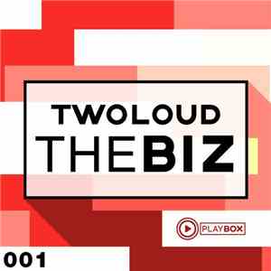 Twoloud - The Biz album flac