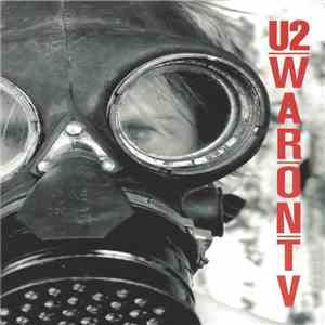 U2 - War On TV album flac