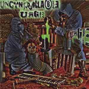 Uncontrollable Urge  - Dirge album flac