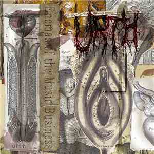Urth  - Enemas Of The Music Business album flac