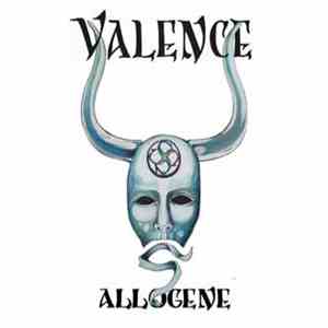 Valence  - Allogene album flac