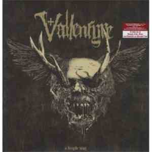 Vallenfyre - A Fragile King album flac