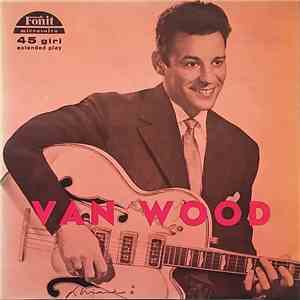 Van Wood - Ti Prego, Amore album flac