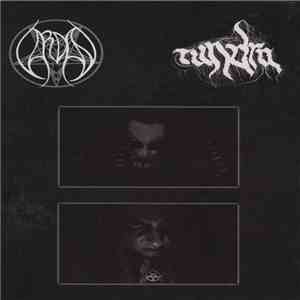 Vardan, Tundra  - Vardan / Tundra album flac