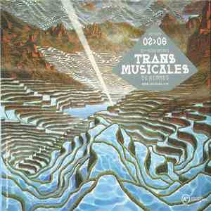 Various - 37emes Rencontres Trans Musicales De Rennes album flac