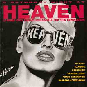 Various - A Saturday Night At Heaven album flac