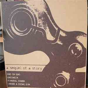 Various - A Sequel Of A Story album flac