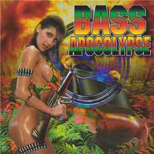Various - Bass Apocolypse: World Bass Wars Vol. 1 album flac