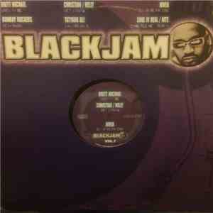 Various - Blackjam Vol.7 album flac