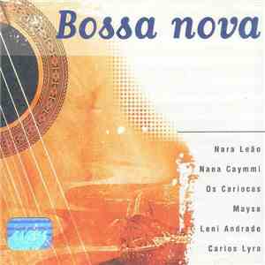 Various - Bossa Nova album flac