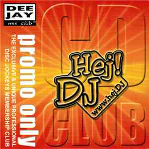 Various - CD Club Promo Only 2/2012 album flac