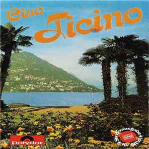 Various - Ciao Ticino album flac