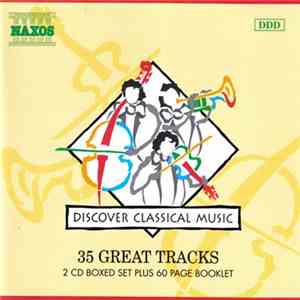 Various - Discover Classical Music album flac