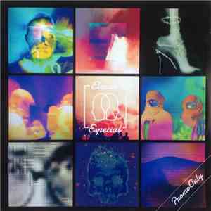 Various - Eleccio Especial album flac