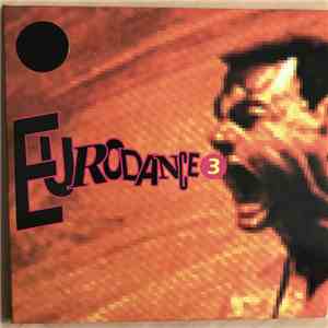 Various - Eurodance 3 album flac