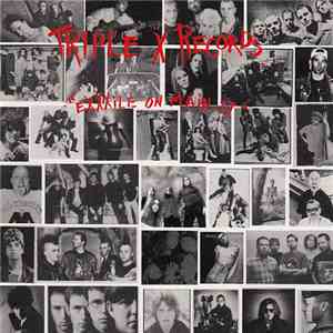 Various - Exxxile On Main Street album flac
