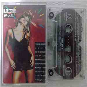 Various - Festa Mix 3 album flac