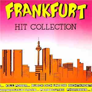 Various - Frankfurt Hit Collection album flac