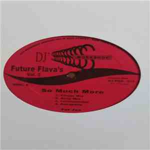 Various - Future Flava's Vol. 2 album flac
