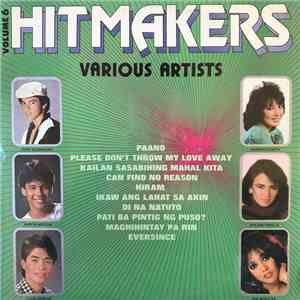 Various - Hitmakers Volume 6 album flac