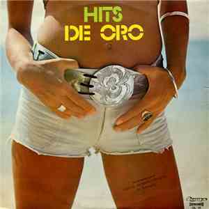 Various - Hits De Oro album flac