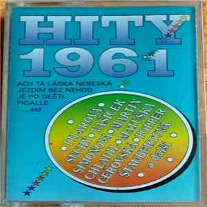 Various - Hity 1961 album flac