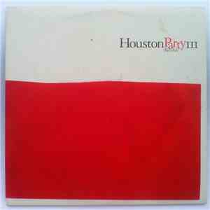 Various - Houston Party III album flac