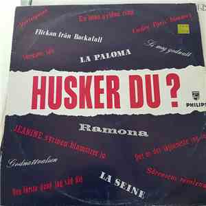 Various - Husker Du? album flac