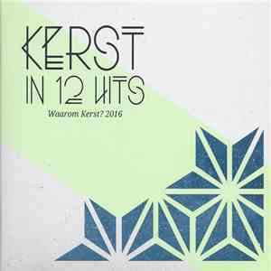 Various - Kerst In 12 Hits album flac