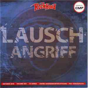 Various - Lauschangriff Volume 007 album flac