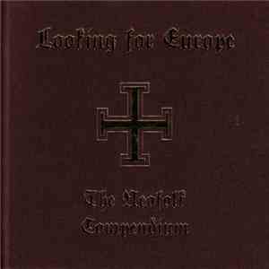 Various - Looking For Europe album flac