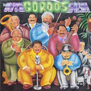 Various - Los Hits Gordos De La Salsa album flac