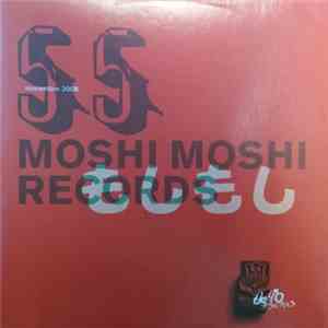 Various - Moshi Moshi Records album flac