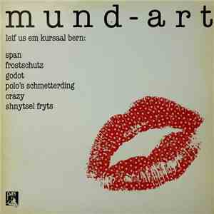 Various - Mund-Art album flac
