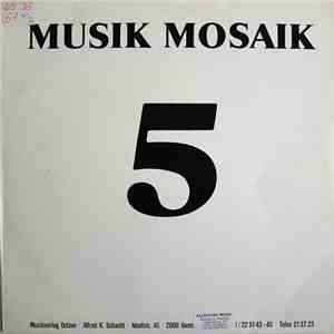 Various - Musik Mosaik 5 album flac