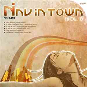 Various - Nu In Town (Vol. 1) album flac