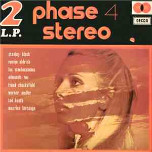 Various - Phase 4 Stereo album flac