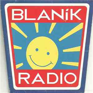 Various - Rádio Blaník - České Písničky, Které Máte Rádi 5 album flac