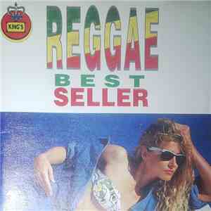 Various - Reggae Best Sellers album flac