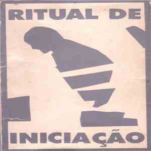 Various - Ritual De Iniciação album flac