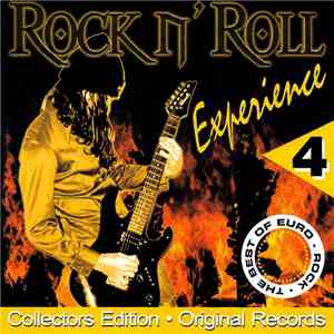 Various - Rock N' Roll Experience 4 album flac