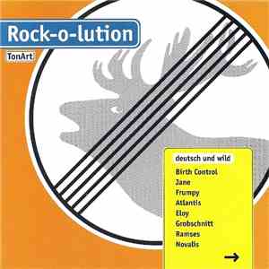 Various - Rock-O-Lution album flac