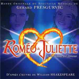 Various - Roméo & Juliette De La Haine À L'Amour album flac