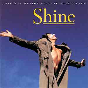 Various - Shine (Original Motion Picture Soundtrack) album flac